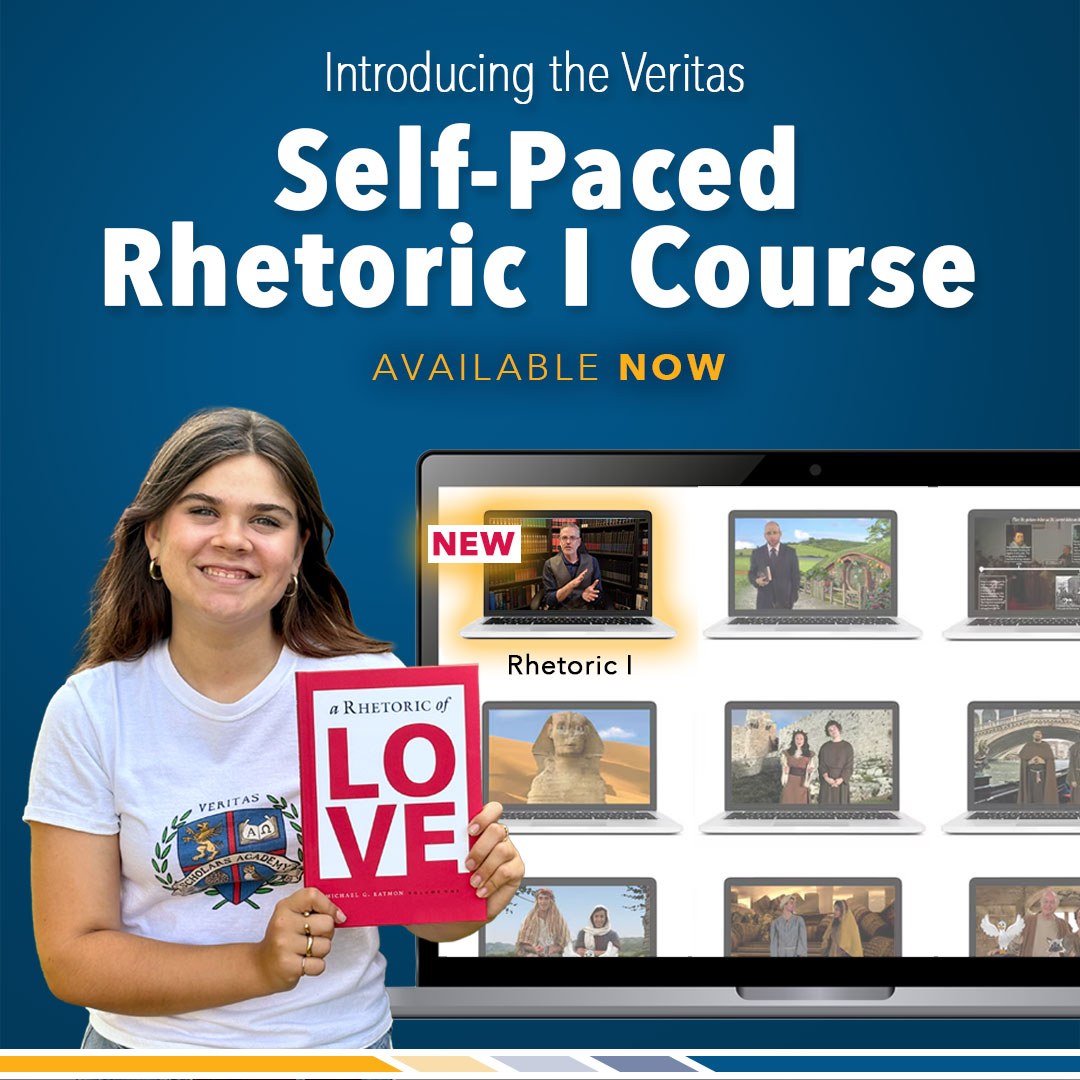 Self-paced Rhetoric