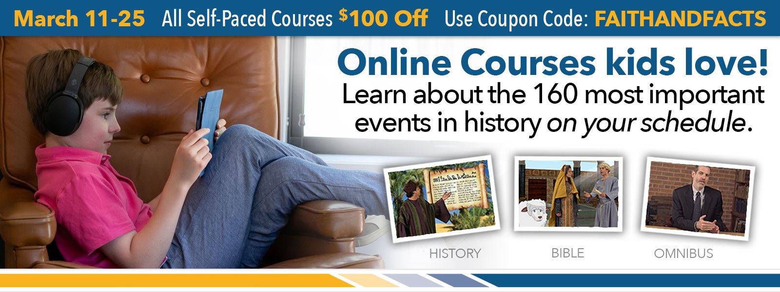 Self-Paced Sale