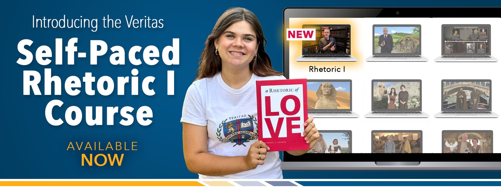 Self-paced Rhetoric
