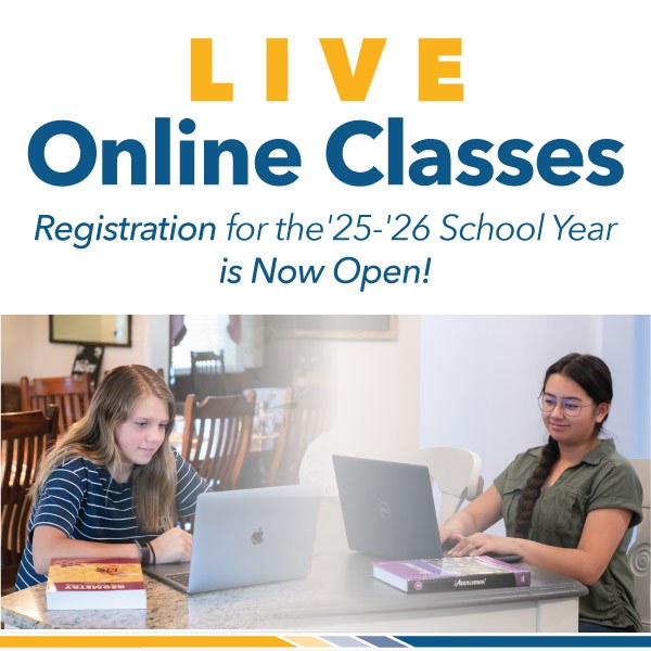 Live Online Courses