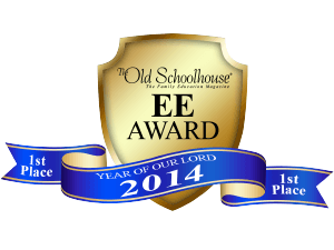 2014 EE Award
