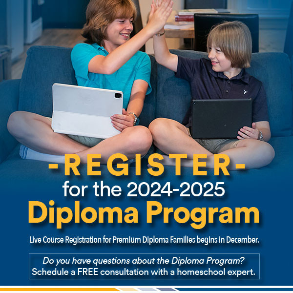 Diploma Registration